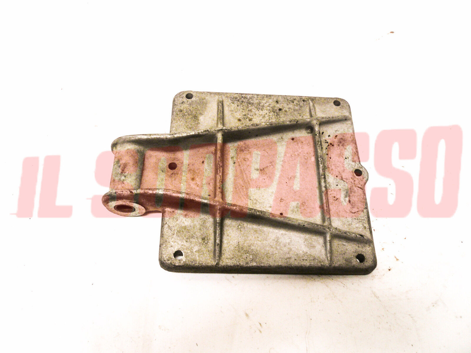 COPERCHIO SUPERIORE COMANDO CAMBIO FIAT AR 59 CAMPAGNOLA ORIGINALE