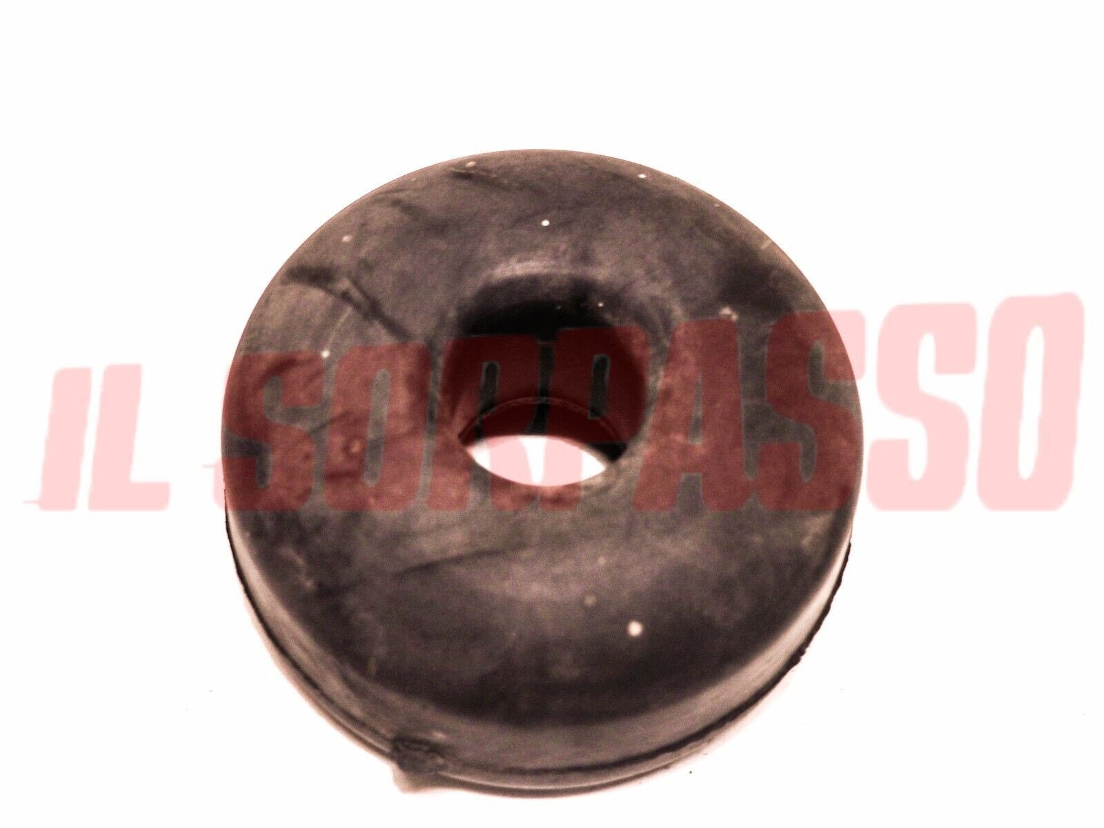 TASSELLO SUPPORTO MOTORE POSTERIORE FIAT 850 SPECIAL COUPE SPIDER 900 T  E