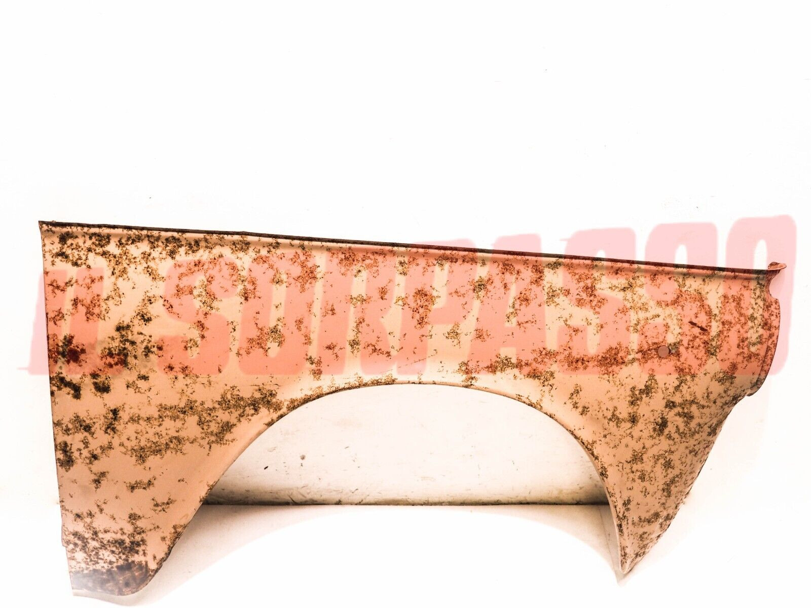 PARAFANGO ANTERIORE INFERIORE DESTRO FIAT 1300 1500 BERLINA ORIGINALE