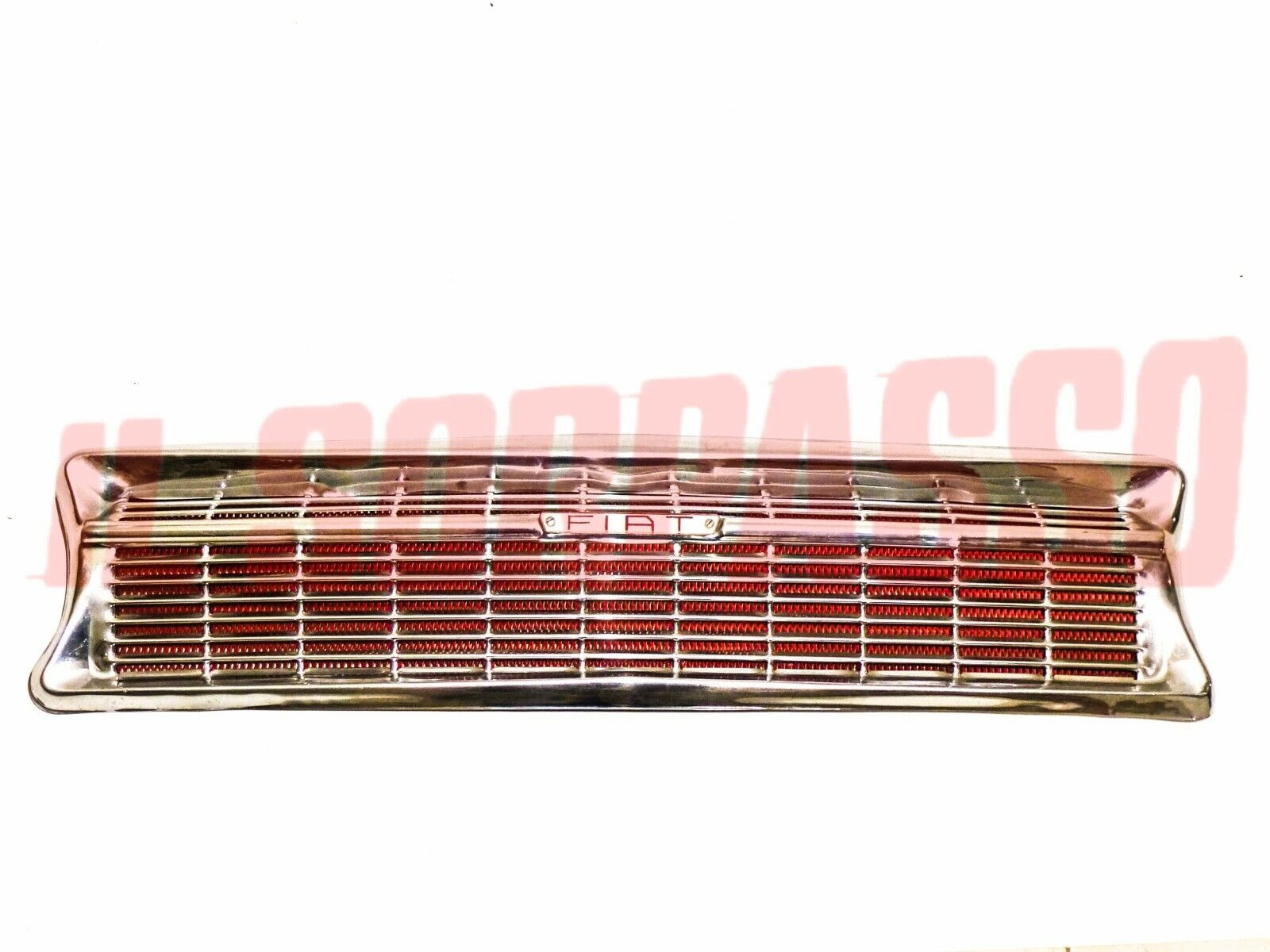 MASCHERINA GRIGLIA CALANDRA FIAT 850 SUPER BERLINA SPECIAL ACCESSORIO