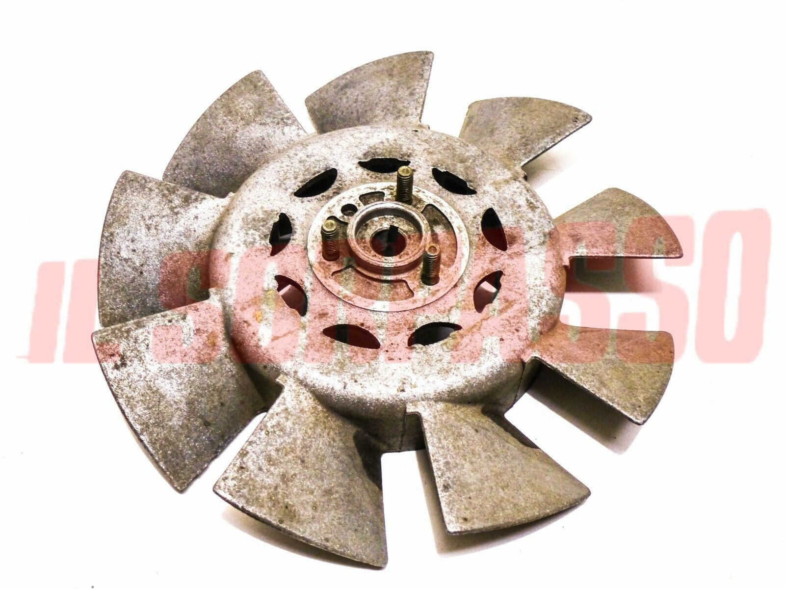 VENTOLA RAFFREDDAMENTO MOTORE FIAT 500 GIARDINIERA + BIANCHINA PANORAMICA