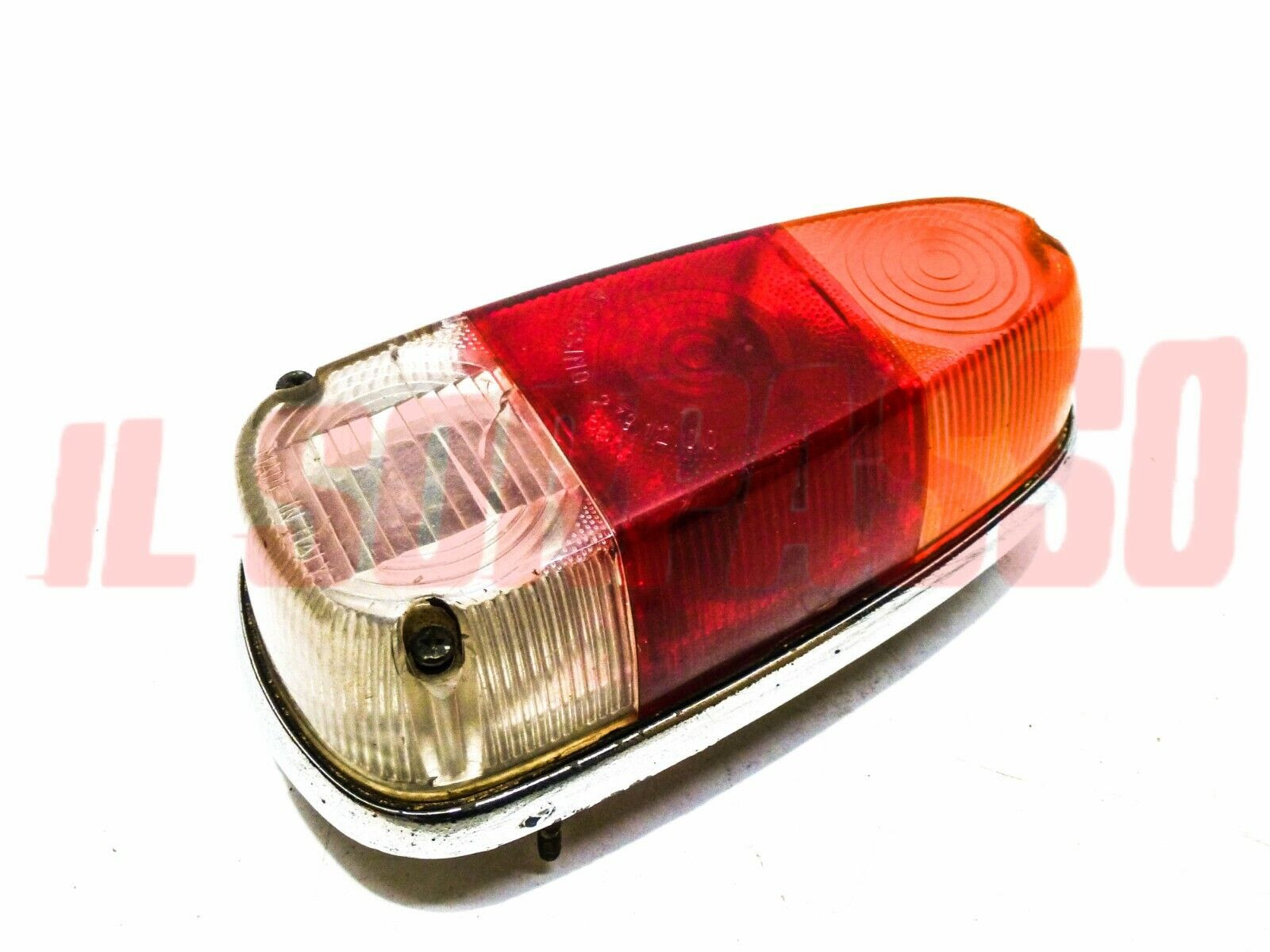 FANALE POSTERIORE ALFA ROMEO GIULIETTA BERLINA SPIDER SPRINT 2 SERIE ALTISSIMO