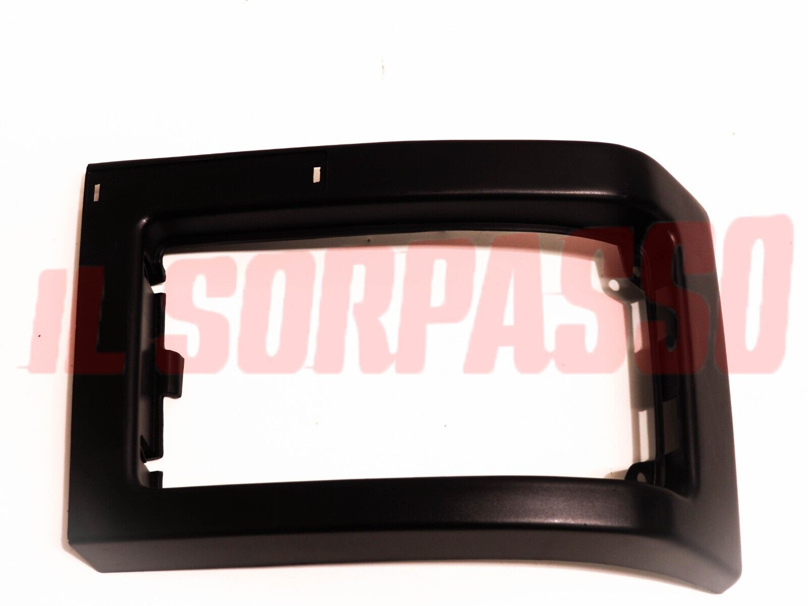 CORNICE FANALE POSTERIORE DESTRO AUTOBIANCHI A112 5 SERIE + ABARTH ORIGINALE
