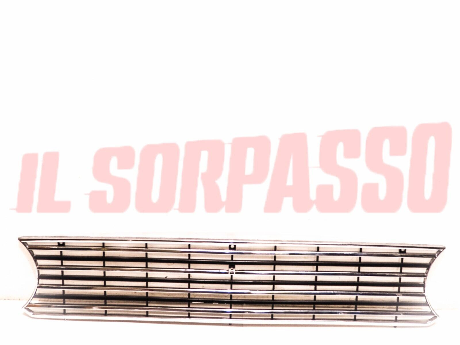 MASCHERINA GRIGLIA FIAT 124 BERLINA 1 SERIE ORIGINALE