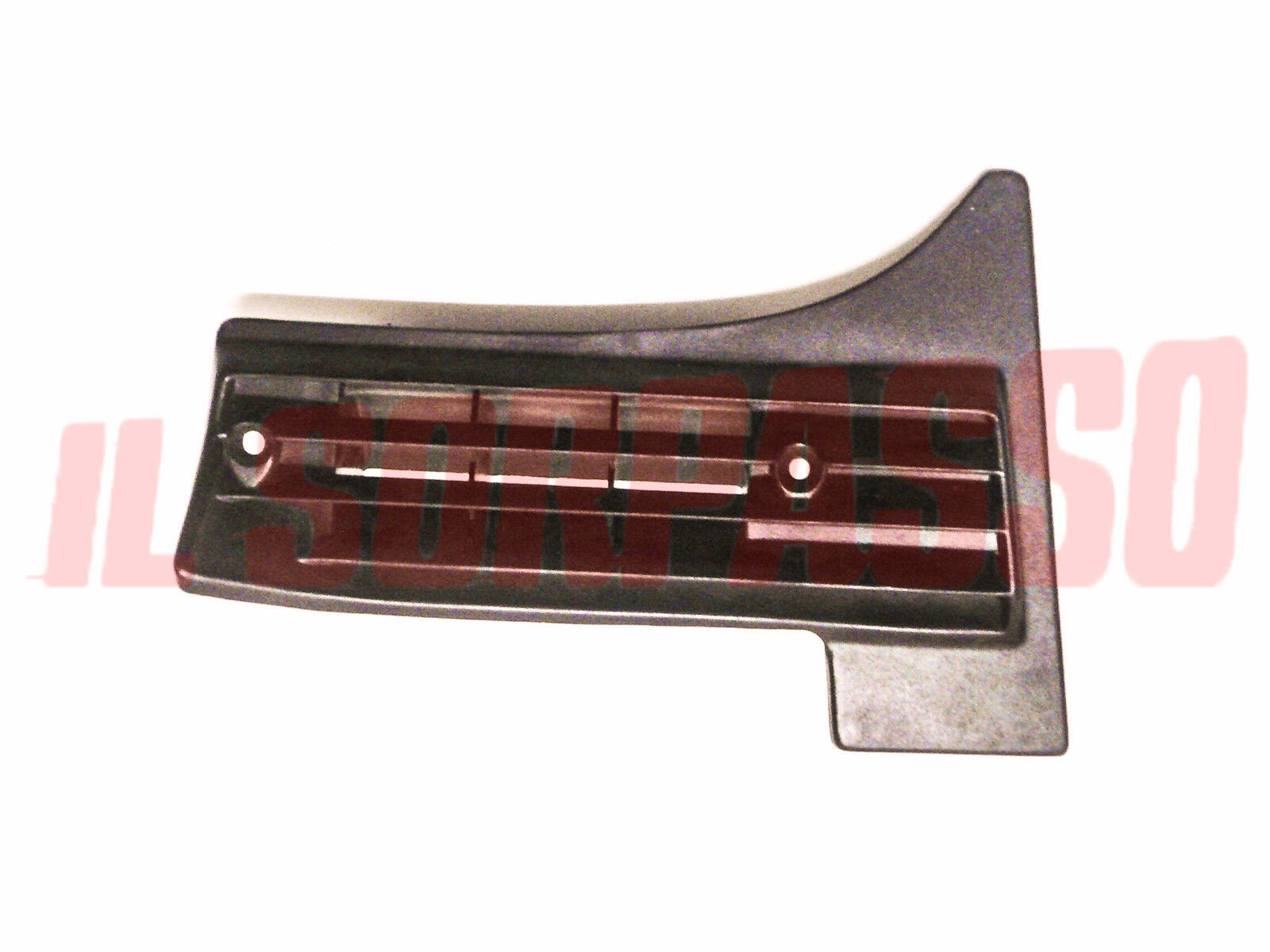 PRESA ARIA GRIGLIA SINISTRA SOTTO PARABREZZA FIAT PANDA 30 45 4x4 750