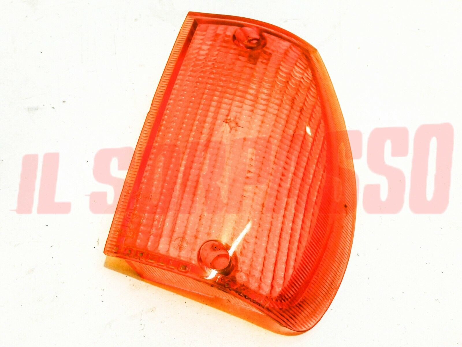 PLASTICA FANALINO ANTERIORE FRECCIA SINISTRA ALFA ROMEO GIULIETTA 77-85 CARELLO