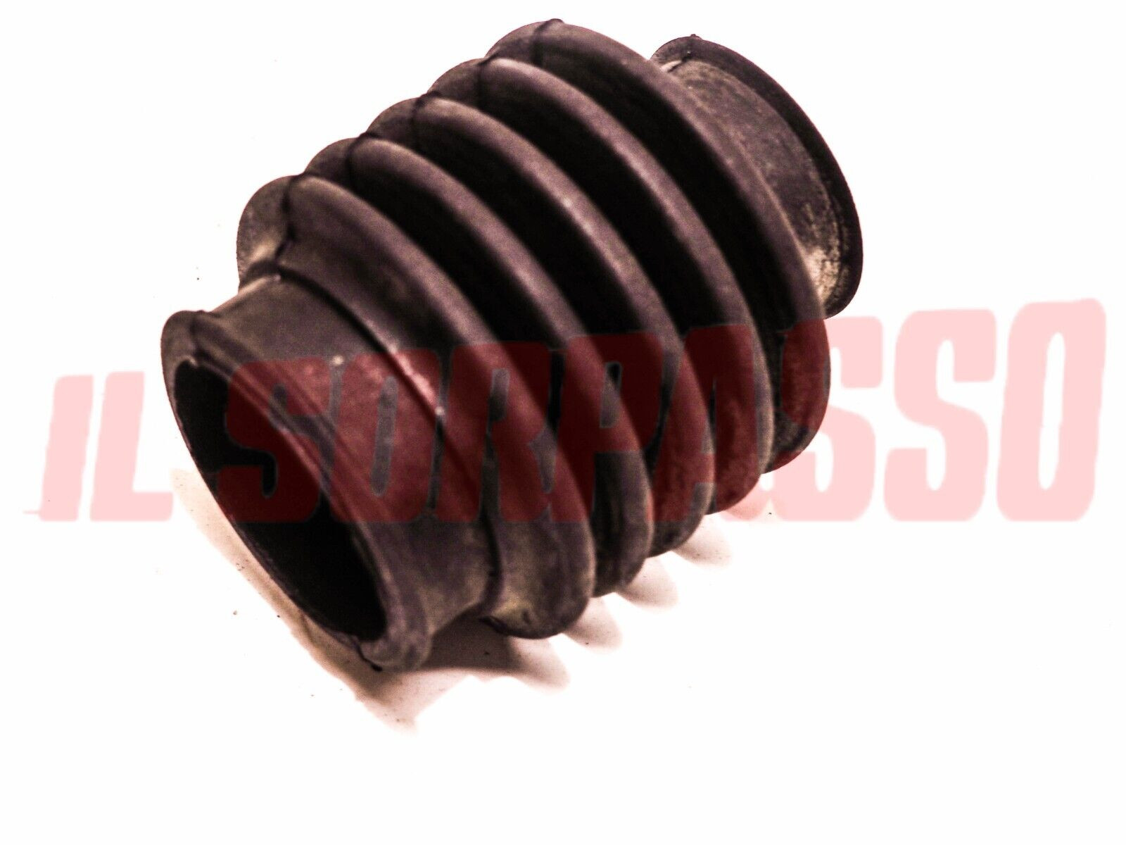 MANICOTTO SUPERIOR BUSSOLO FILTRO ARIA FIAT 500 GIARDINIERA BIANCHINA PANORAMICA