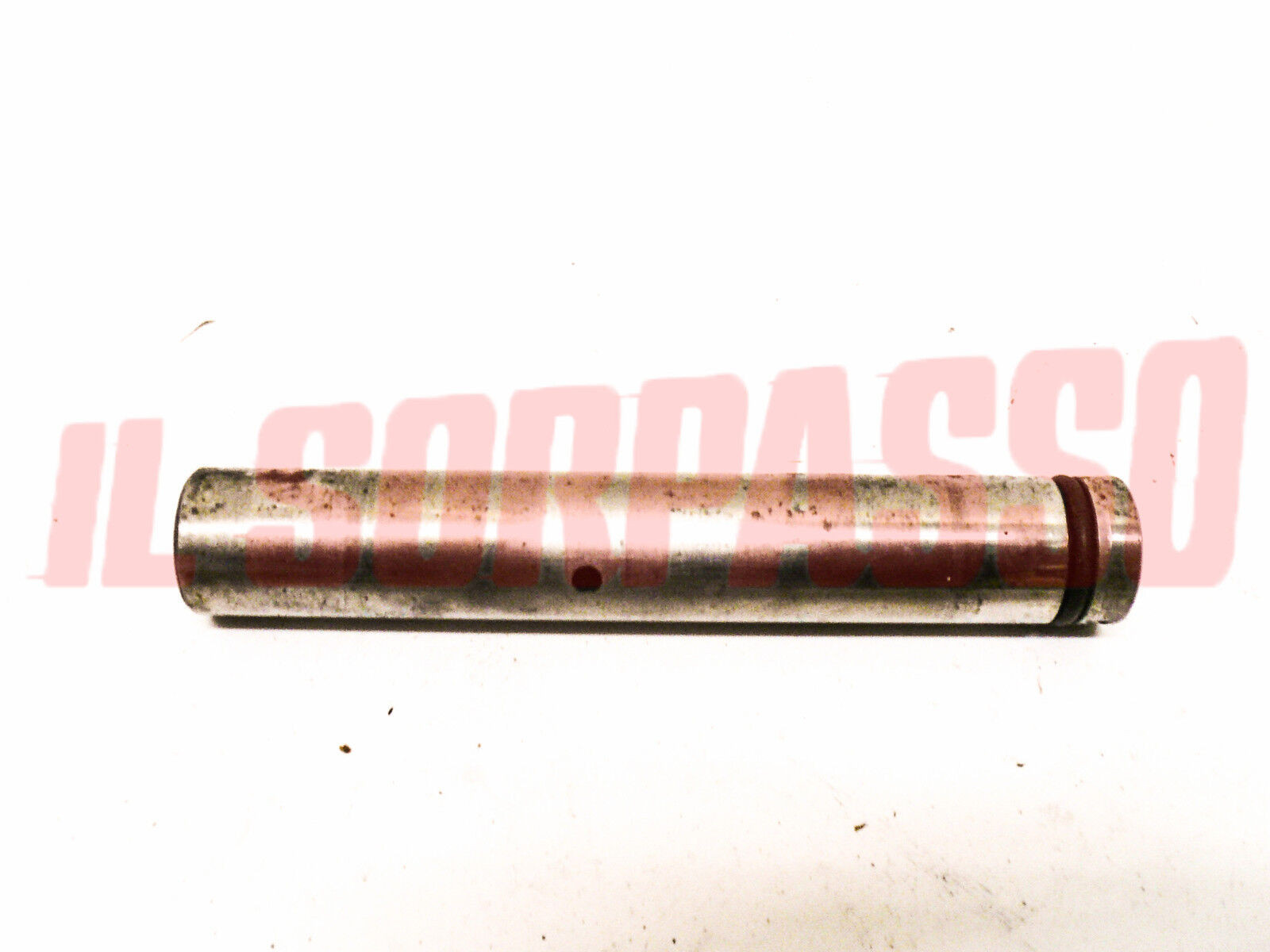 ALBERO RUOTISMI RIDUTTORE CAMBIO FIAT CAMPAGNOLA AR 51 55 59 ORIGINALE