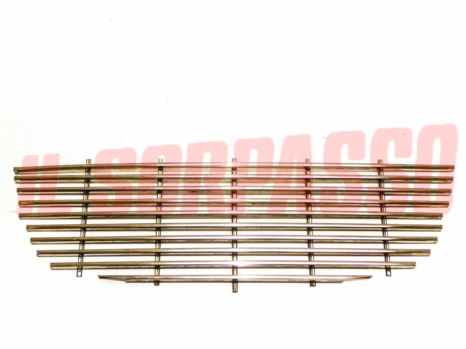 MASCHERINA GRIGLIA CALANDRA LANCIA FLAVIA 1500 BERLIINA ORIGINALE