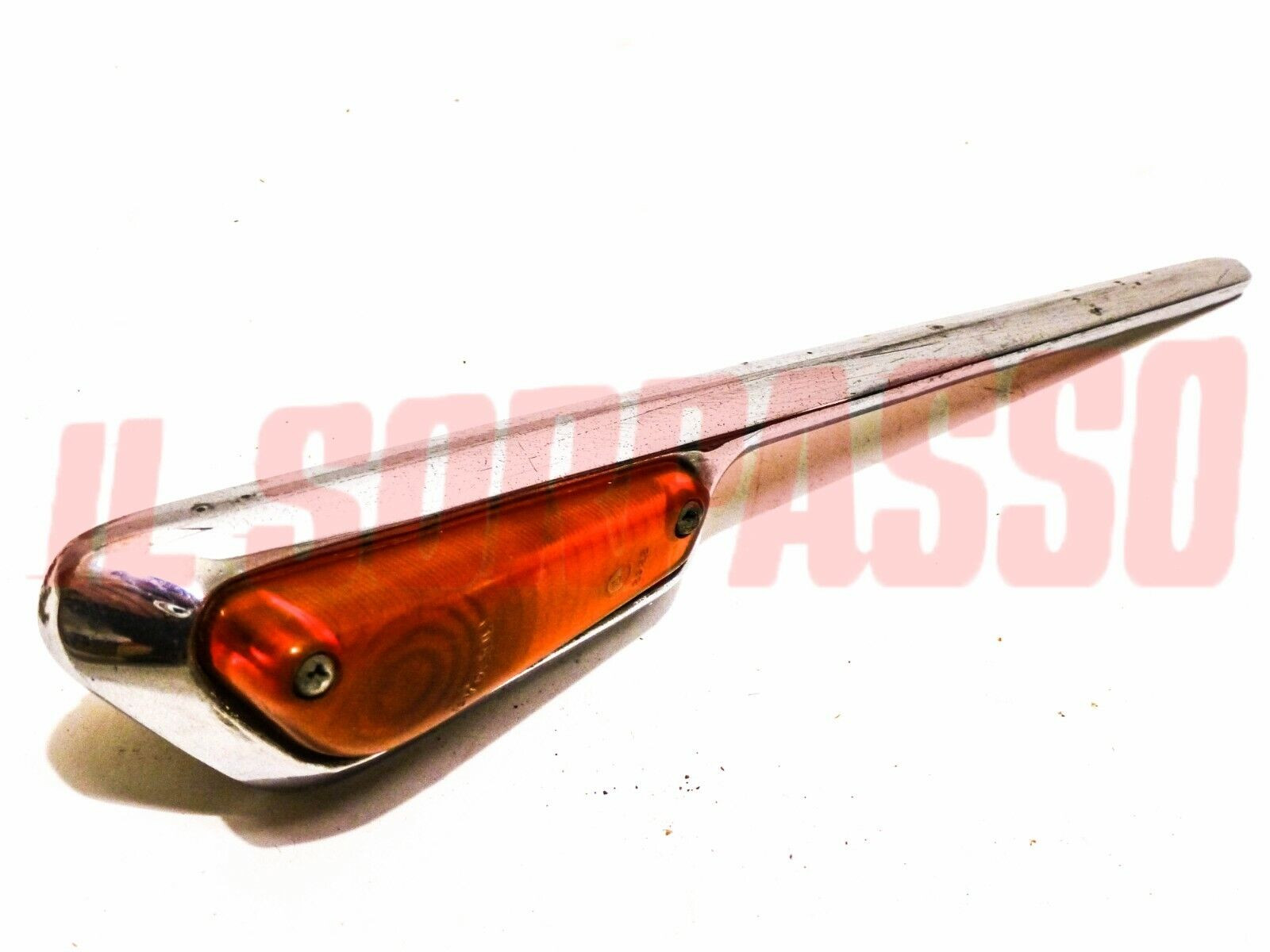 FRECCIA LATERALE SINISTRA ALFA ROMEO GIULIETTA BERLINA 2 3 SERIE ORIGINALE