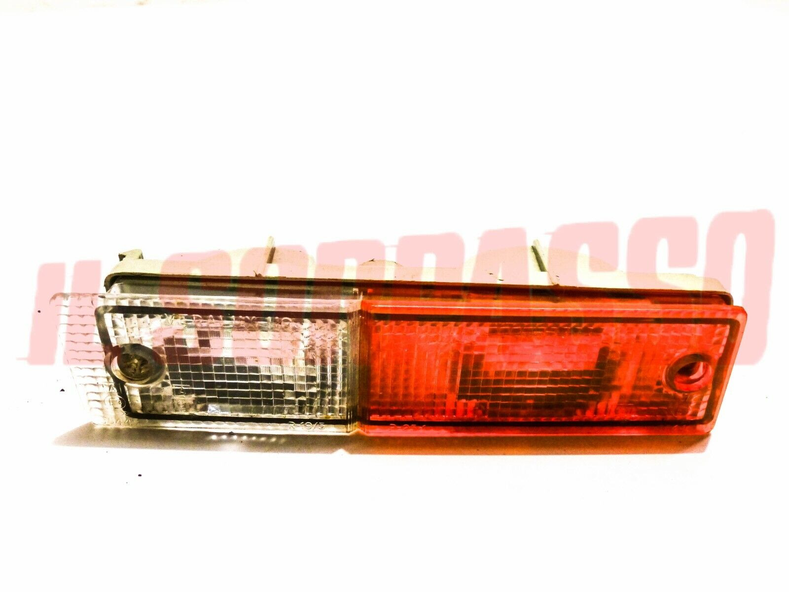 FANALINO ANTERIORE SINISTRO FIAT RITMO 105 125 TC ABARTH