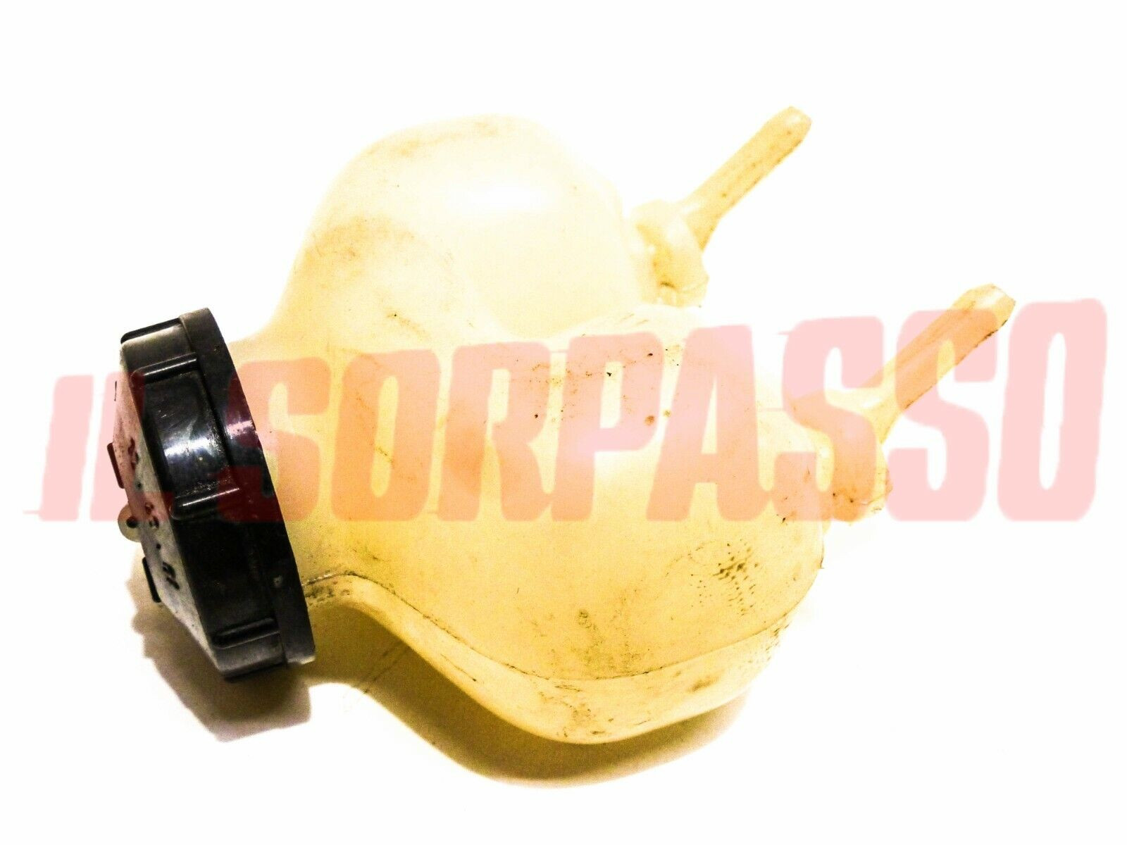 VASCHETTA CONTENITORE LIQUIDO FRENI FIAT 127 + SPORT ORIGINALE