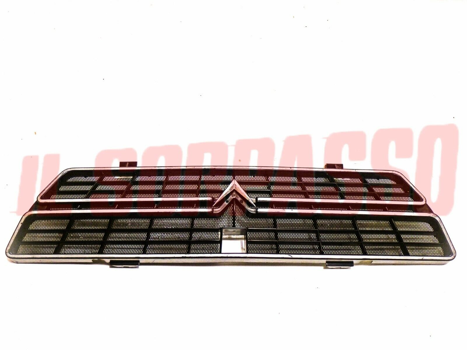 MASCHERINA GRIGLIA CALANDRA CITROEN GSA ORIGINALE