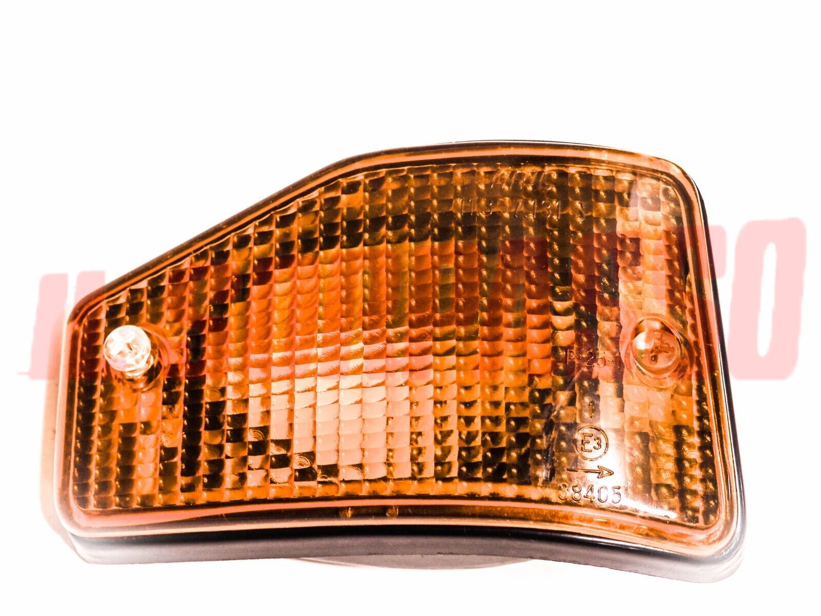 FANALINO ANTERIORE SINISTRO AUTOBIANCHI A112 4 5 SERIE + ABARTH ARIC