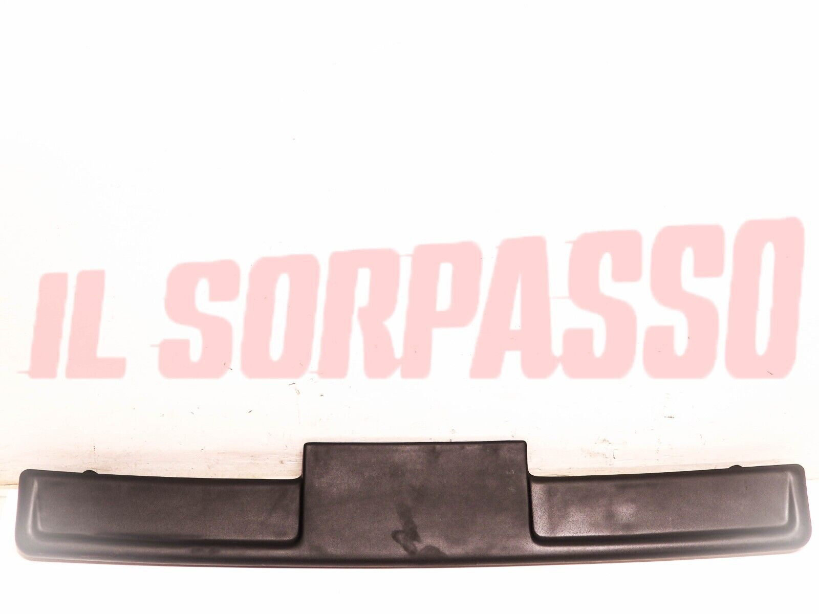 SPOILER PORTELLONE POSTERIORE  ALFA ROMEO ALFA SUD 3 SERIE ORIGINALE