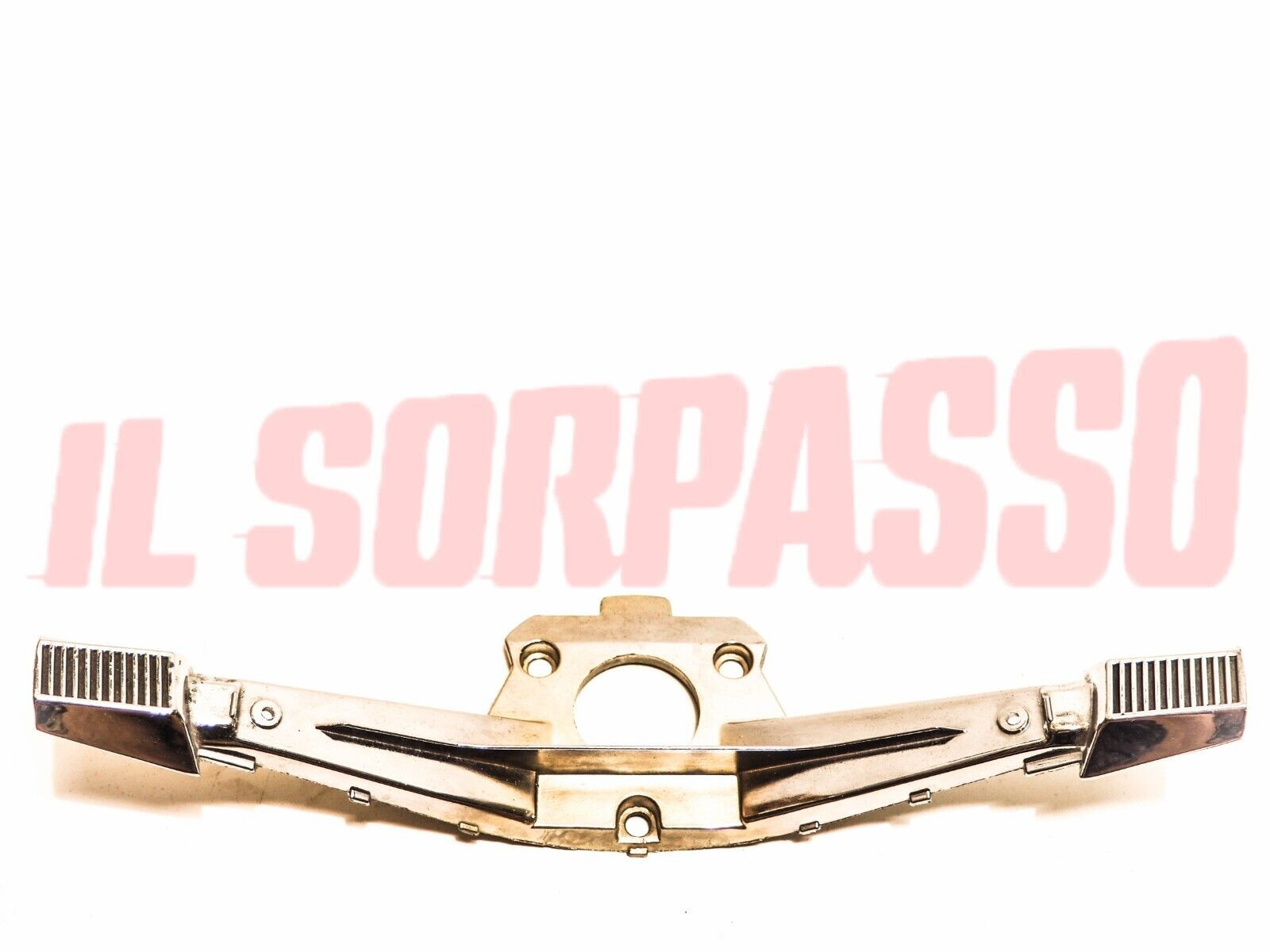 ANELLO SERVOCLACSON VOLANTE STERZO FIAT 124 SPECIAL ORIGINALE