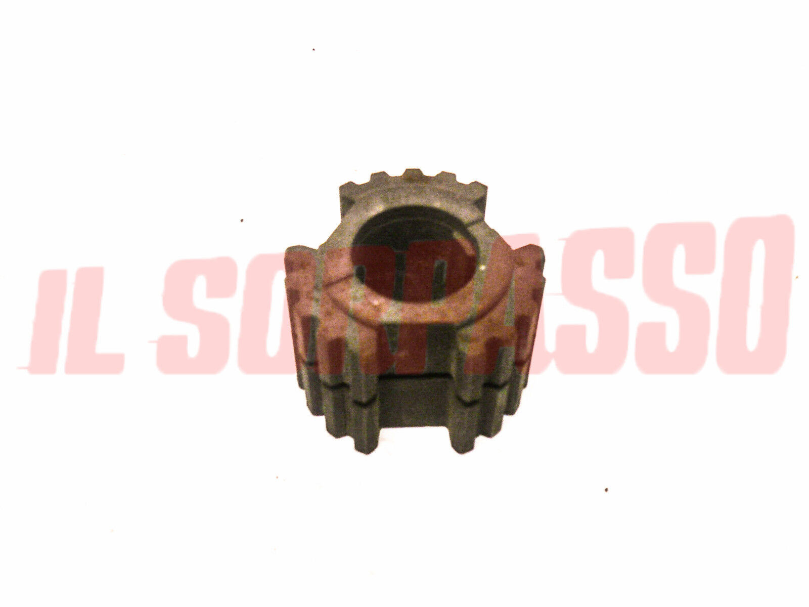 SCORREVOLE INTERNO INGRANAGGIO II CAMBIO FIAT CAMPAGNOLA AR 51 55 59 ORIGINALE