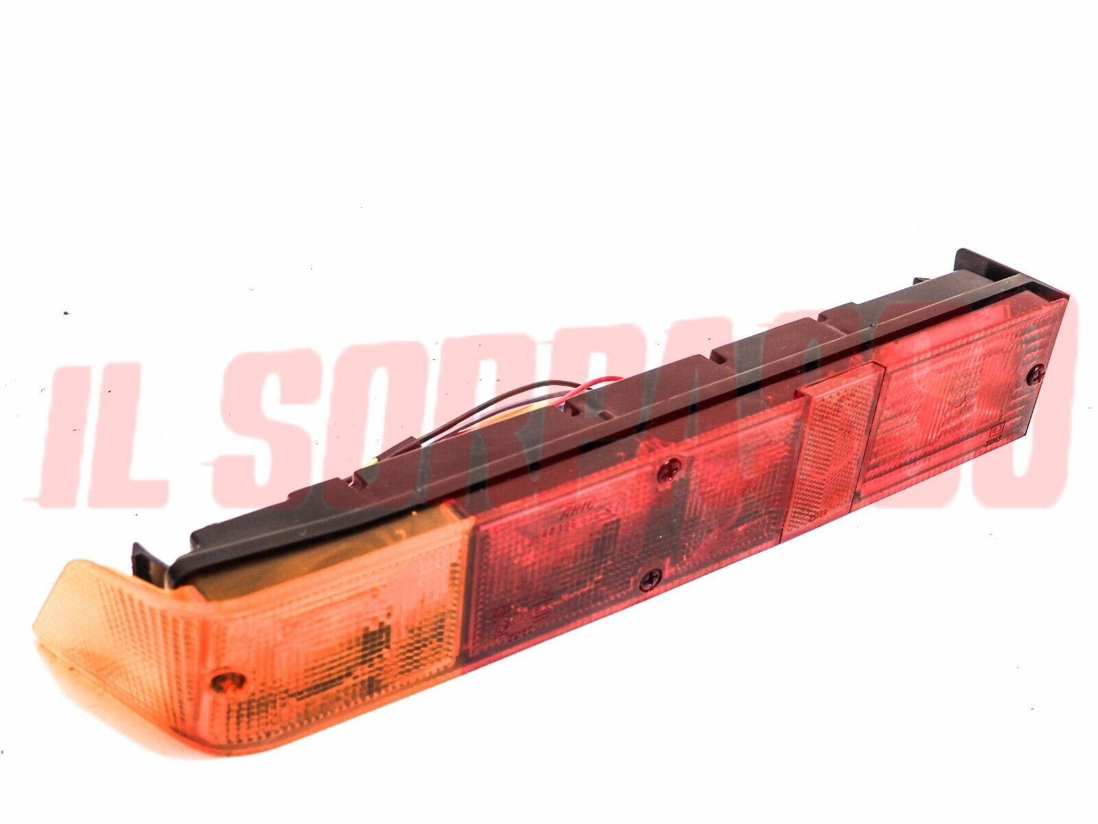 FANALE POSTERIORE SINISTRO FIAT RITMO 1 SERIE - 105 125 TC ABARTH ARIC