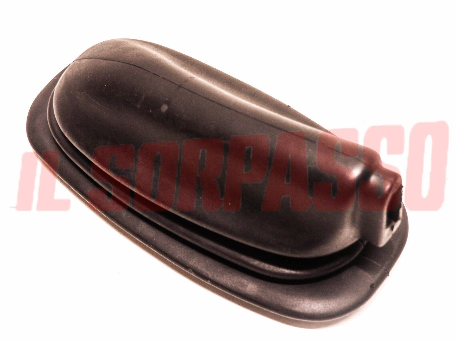 CUFFIA FRENO A MANO TUNNEL ALFA ROMEO ALFA SUD BERLINA ORIGINALE