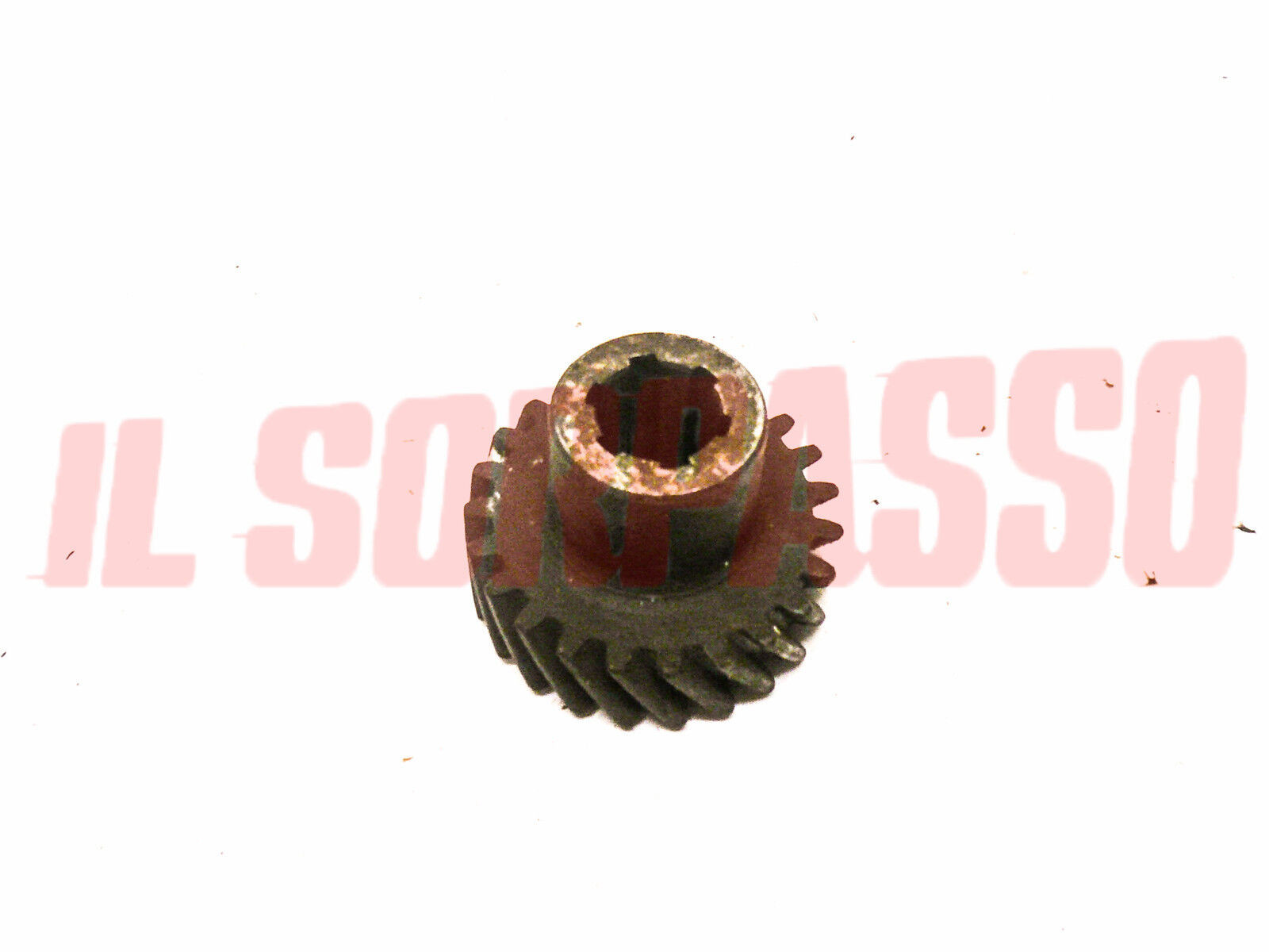 INGRANAGGIO CONDUTTORE RUOTISMI CAMBIO VELOCITA FIAT CAMPAGNOLA AR 51 55 59