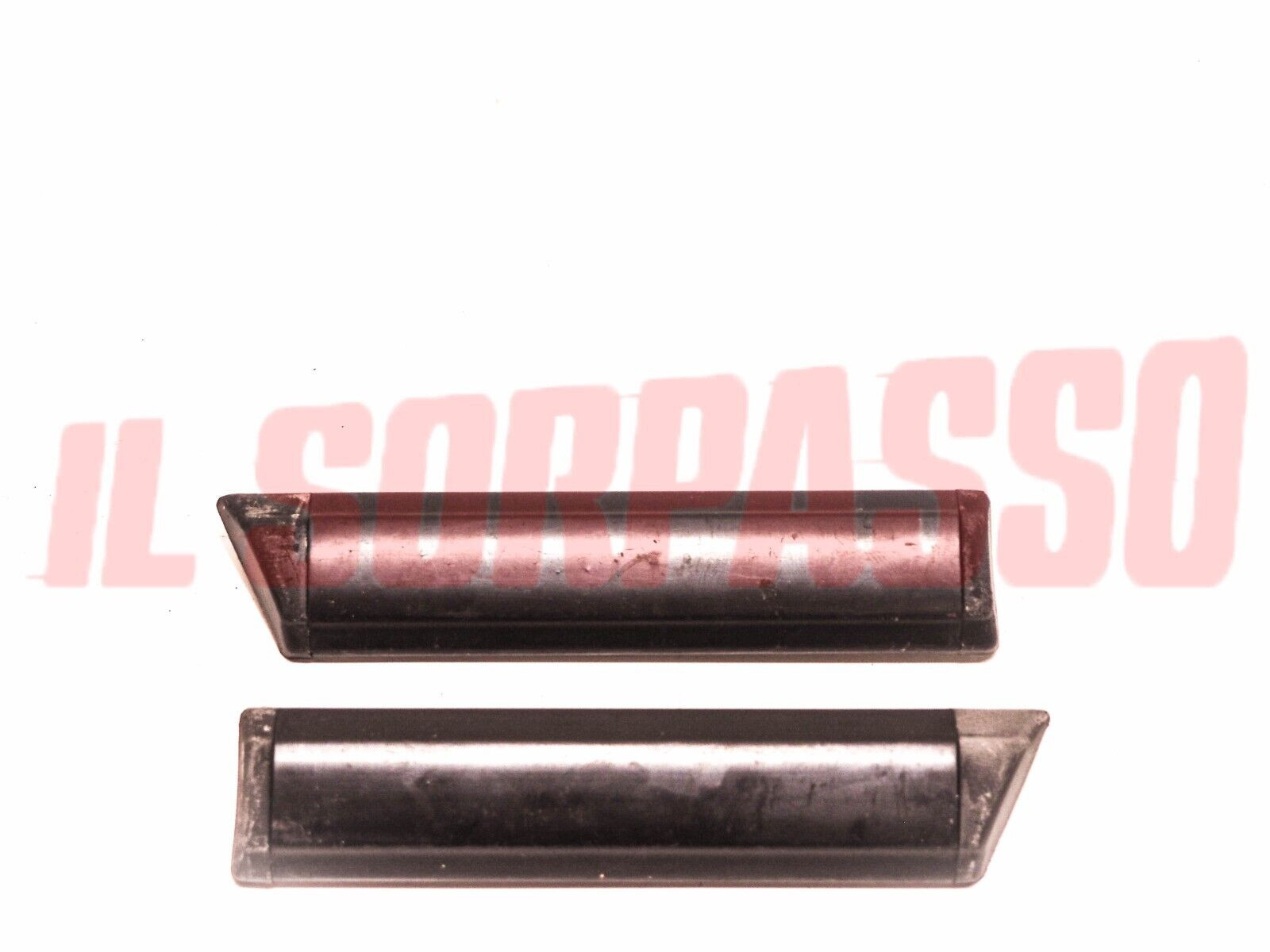 MODANATURE PARAFANGHI ANTERIORI ALFA ROMEO ALFA SUD BERLINA ORIGINALI