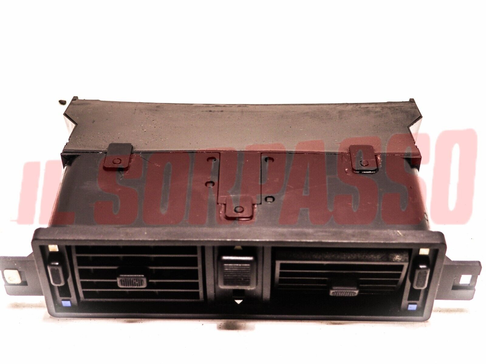 BOCCHETTE PRESE ARIA CRUSCOTTO ALFA ROMEO ALFA SUD BERLINA ORIGINALE