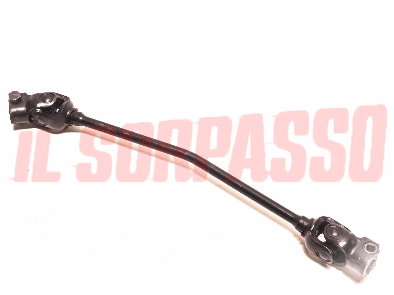 SNODO PIANTONE SCATOLA GUIDA STERZO ALFA SUD BERLINA TI SPRINT ORIGINALE