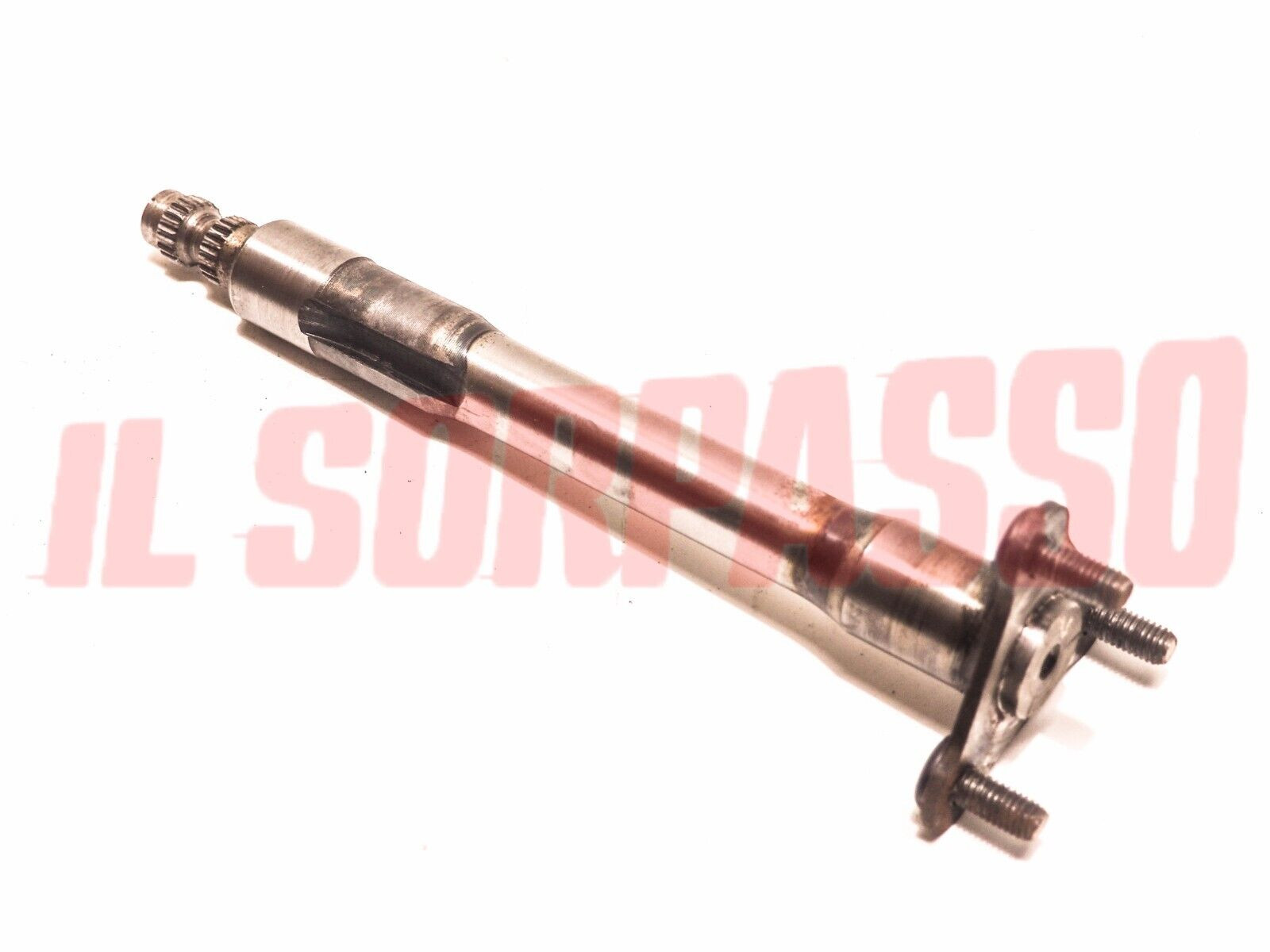 PIANTONE ALBERO SCATOLA GUIDA STERZO ALFA SUD BERLINA TI SPRINT ORIGINALE