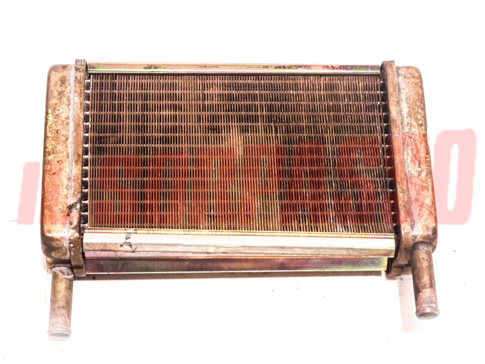 RADIATORE RISCALDAMENTO FIAT 600 T 850 T PULMINO FAMILIARE ORIGINALE