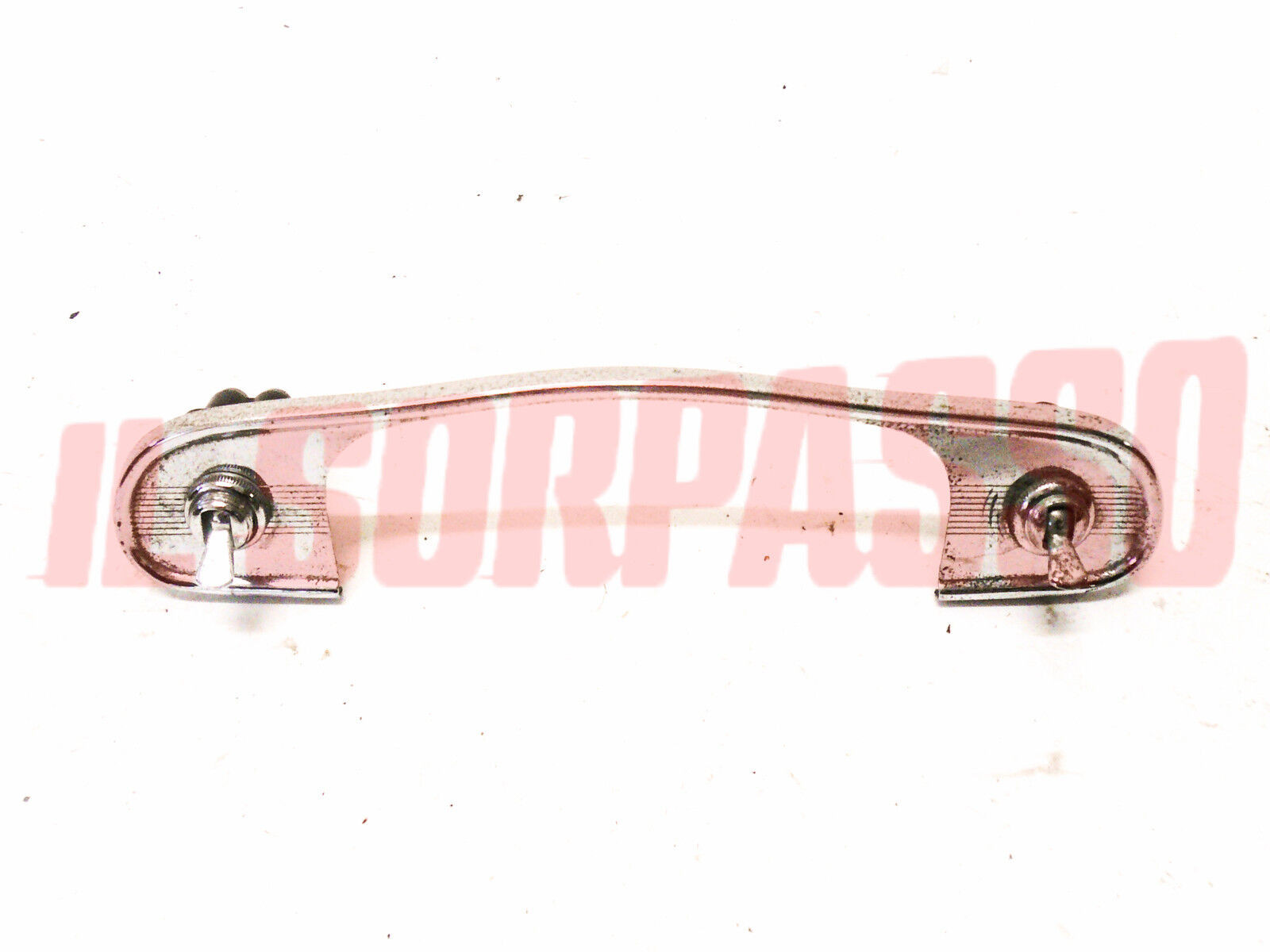 MOSTRINA INTERRUTTORI STRUMENTI CRUSCOTTO FIAT 1100 103 H D SPECIAL