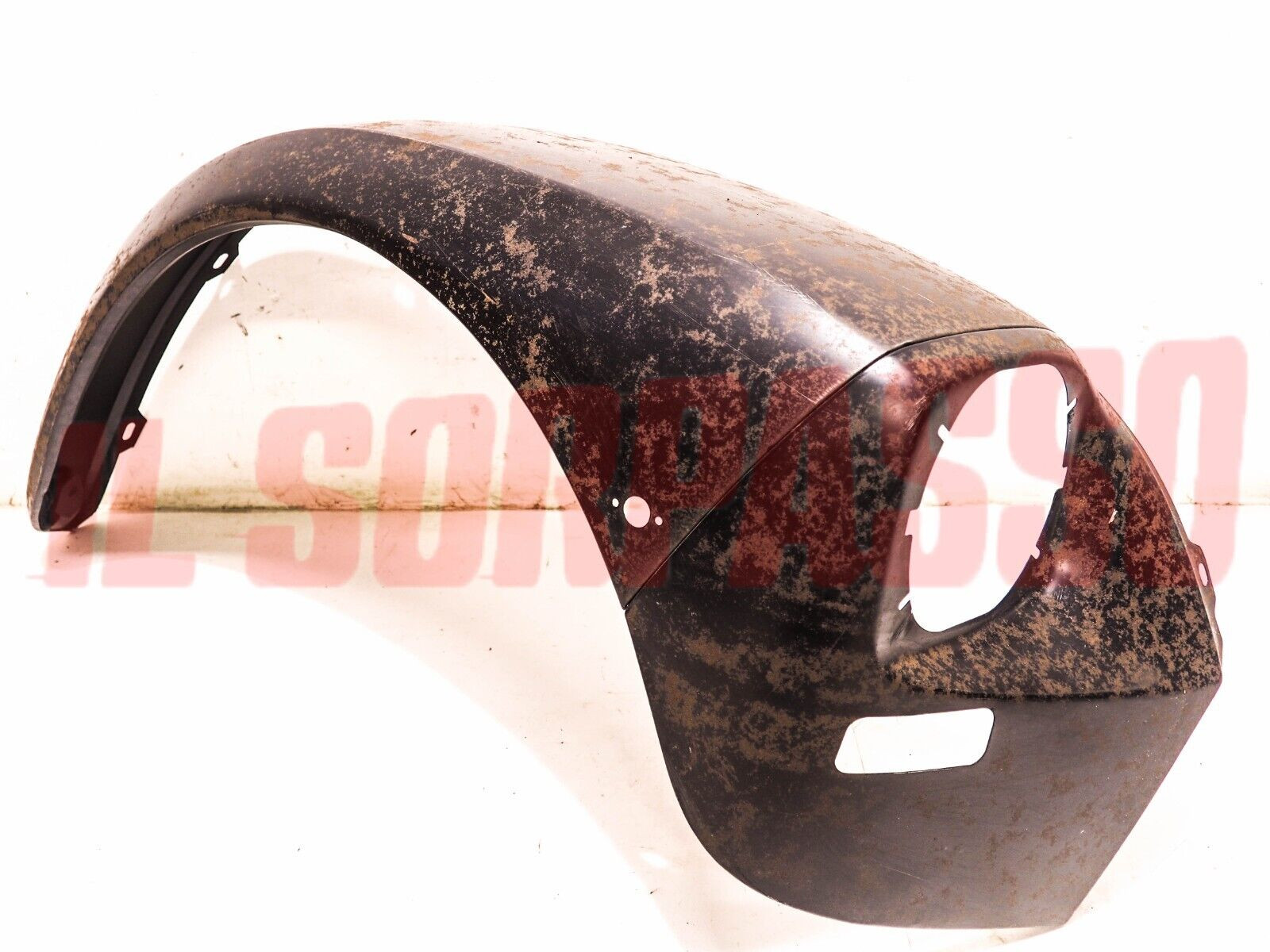 PARAFANGO ANTERIORE DESTRO CITROEN DYANE ORIGINALE