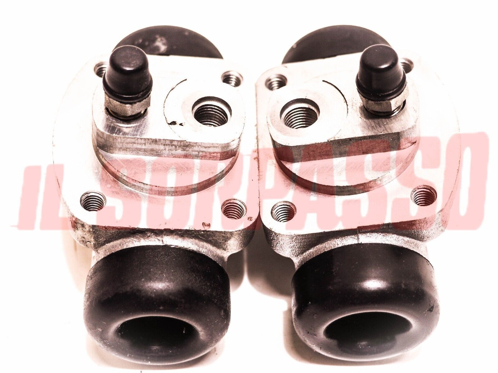 CILINDRETTI FRENO POSTERIORI FIAT NUOVA CAMPAGNOLA 1107 - AR76