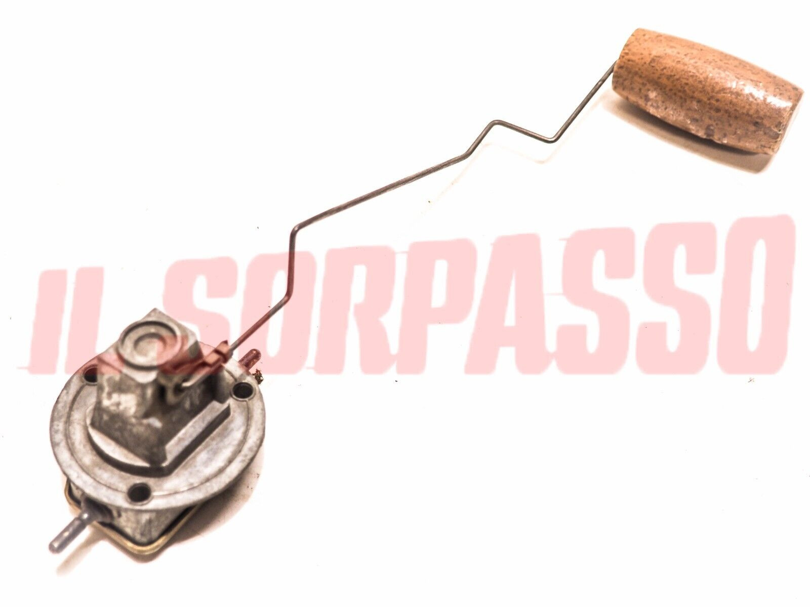 GALLEGGIANTE SERBATOIO BENZINA SIMCA 1000 ORIGINALE JAEGER