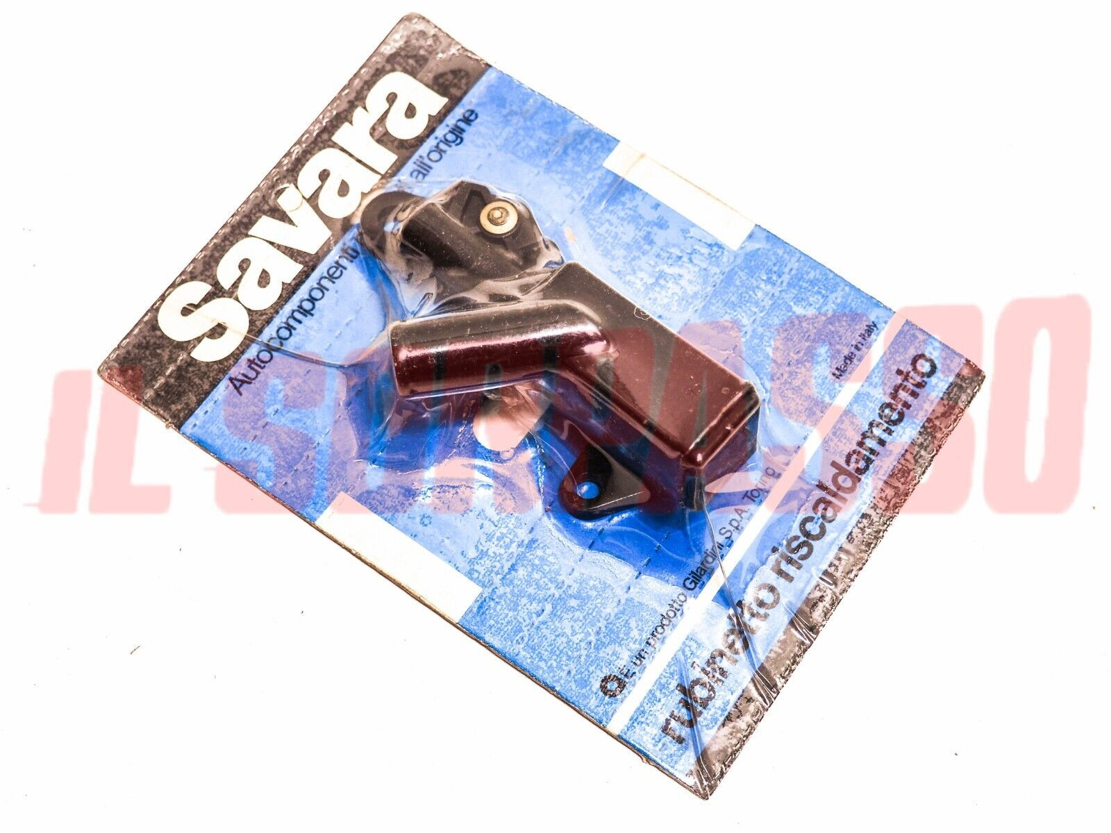 RUBINETTO RISCALDAMENTO FIAT 131 - 132 ORIGINALE SAVARA