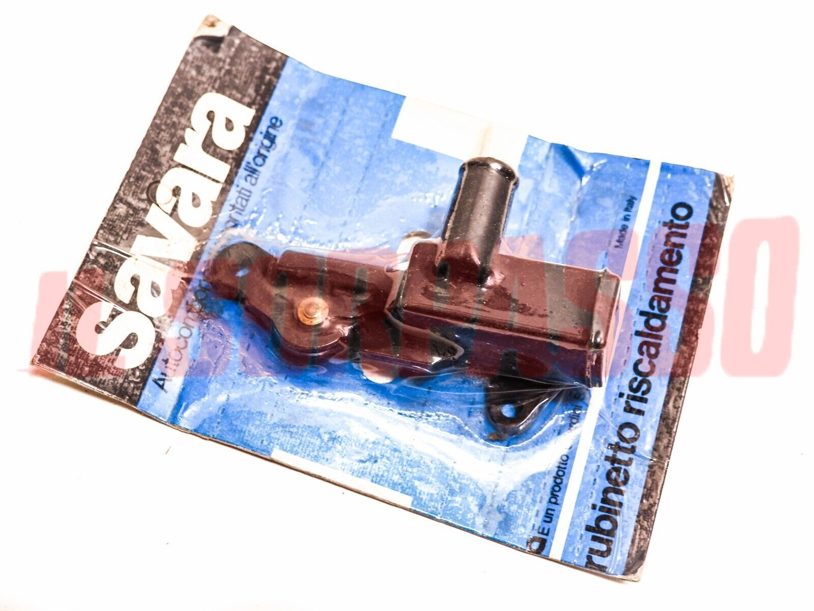 RUBINETTO RISCALDAMENTO FIAT RITMO + ABARTH - REGATA ORIGINALE SAVARA