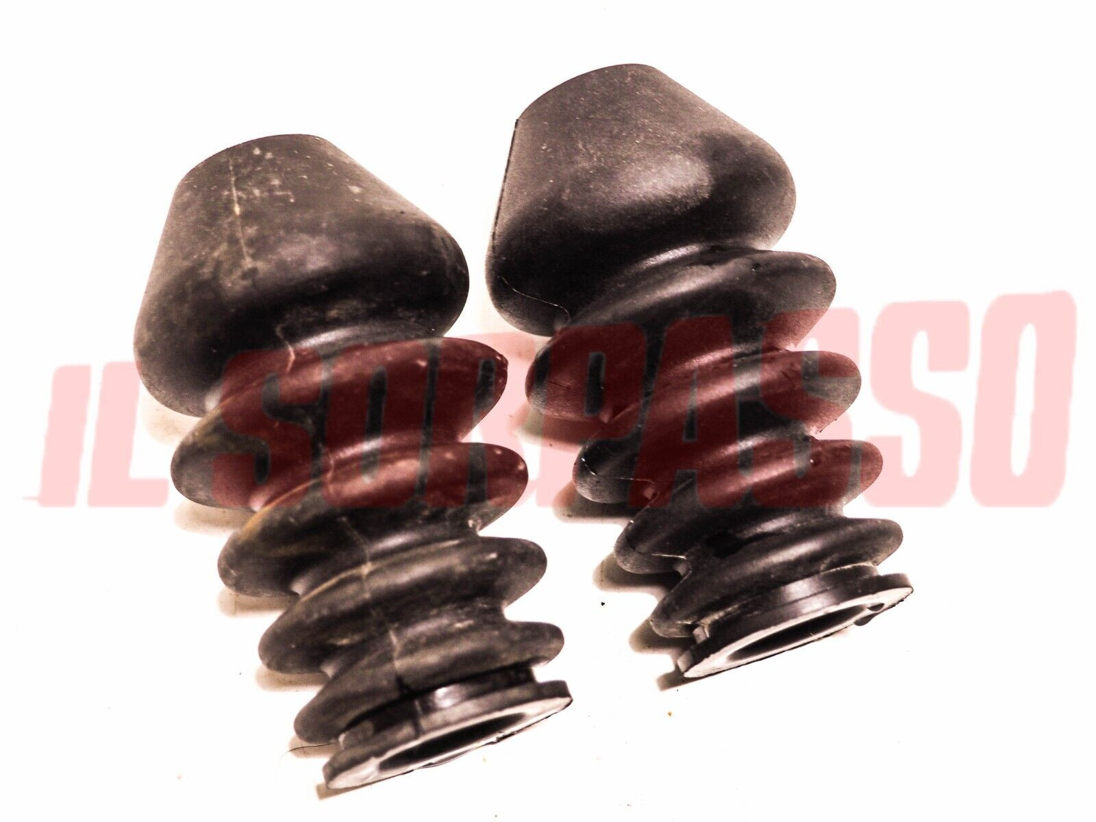 TAMPONI FINECORSA AMMORTIZZATORE ANTERIORE VOLKSWAGEN GOLF MK1 JETTA SCIROCCO