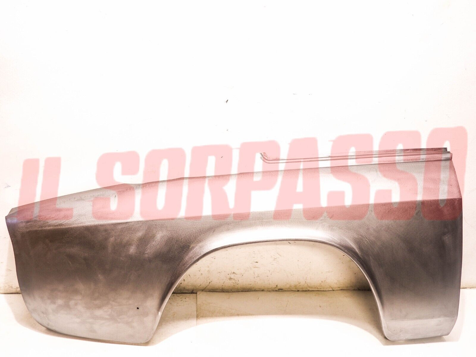 PARAFANGO FIANCO POSTERIORE DESTRO ALFA ROMEO GT 1300 1600 1750 2000 DAL 1968