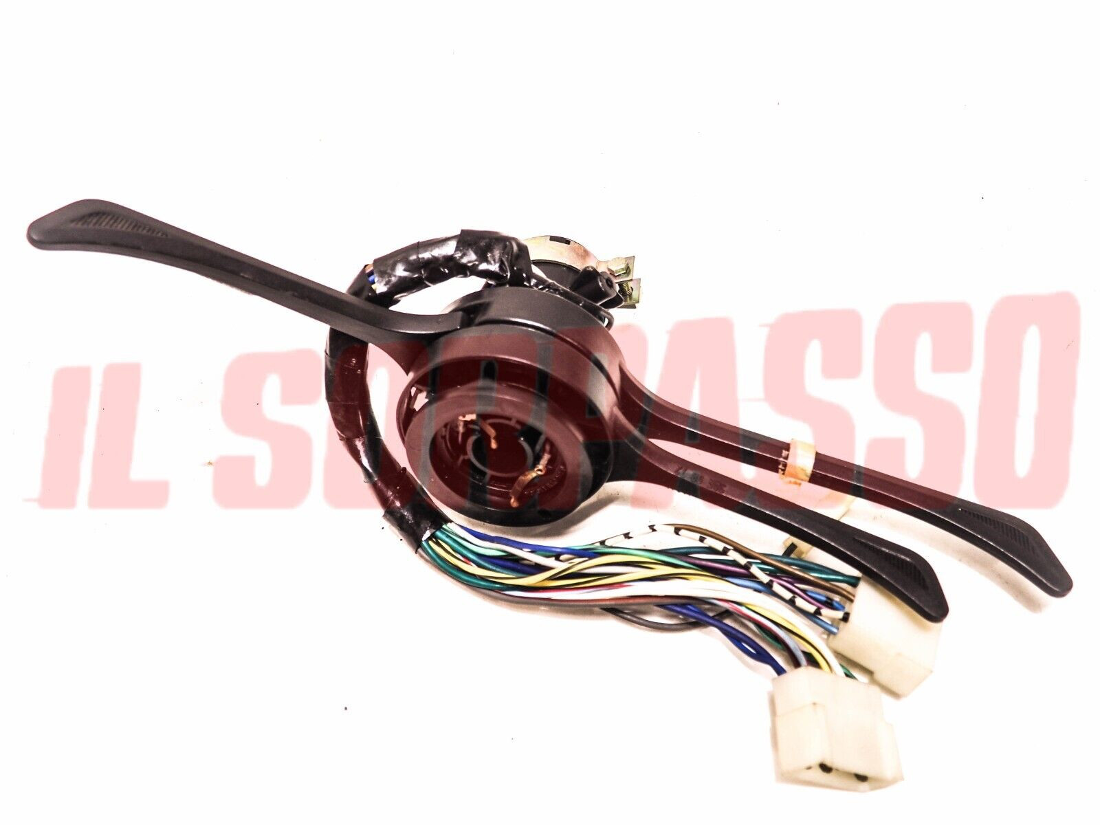 DEVIOLUCI DEVIO FRECCE STERZO FIAT 131 MIRAFIORI L - DIESEL L ORIGINALE