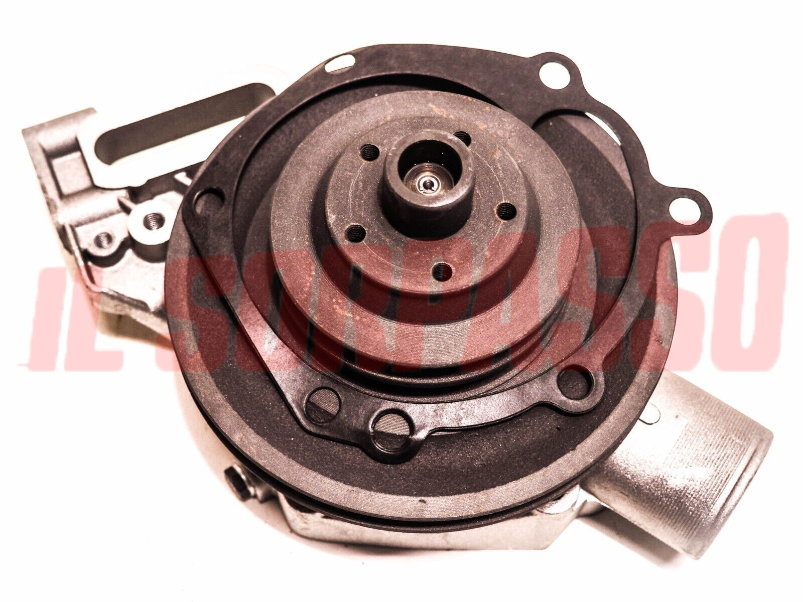 POMPA ACQUA MOTORE FIAT DUCATO 2500 DIESEL CITROEN C25 PEUGEOT J5 75530147