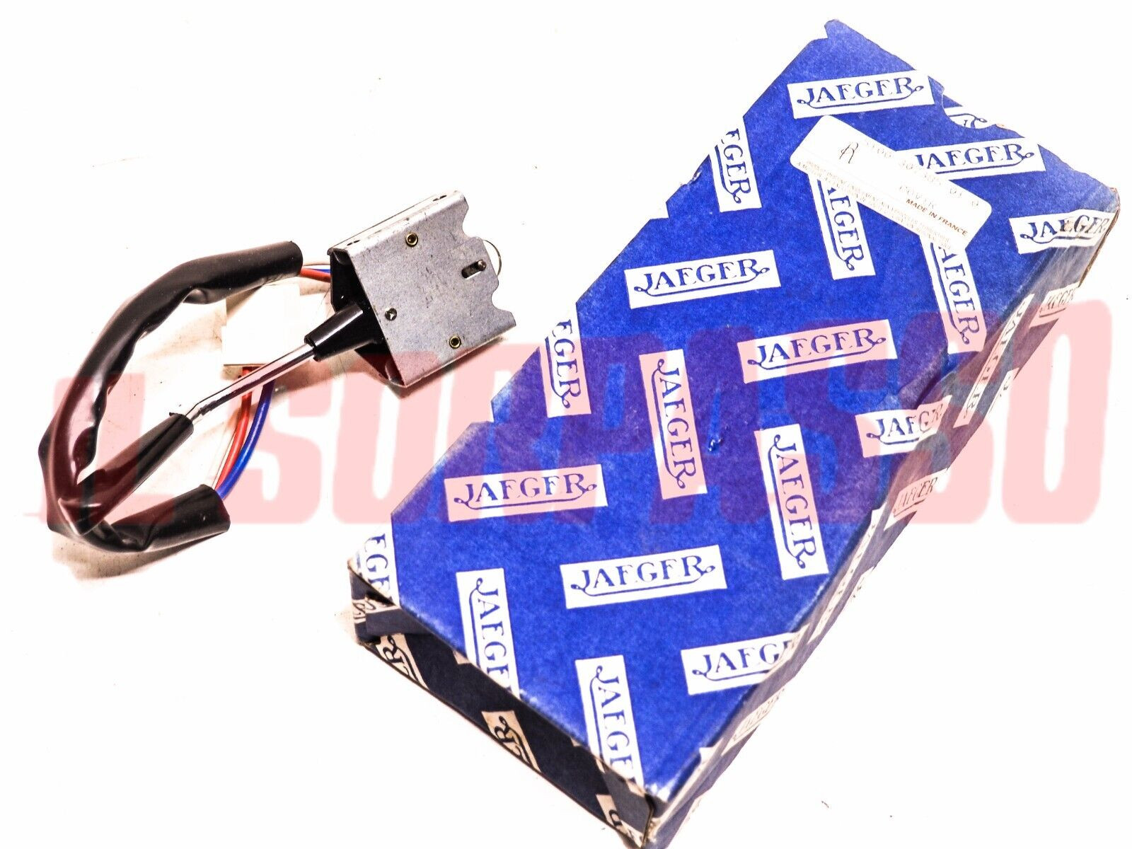 DEVIOLUCI DEVIOFRECCE RENAULT 5 ORIGINALE JAEGER 5100307385010