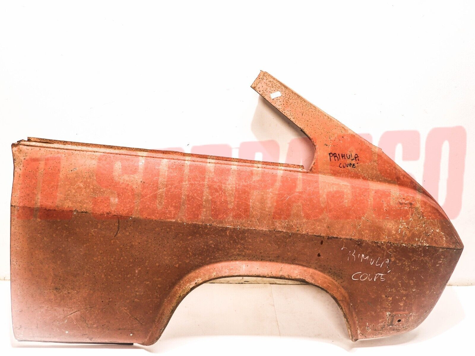 FIANCO PARAFANGO POSTERIORE SINISTRO AUTOBIANCHI PRIMULA COUPE + S ORIGINALE