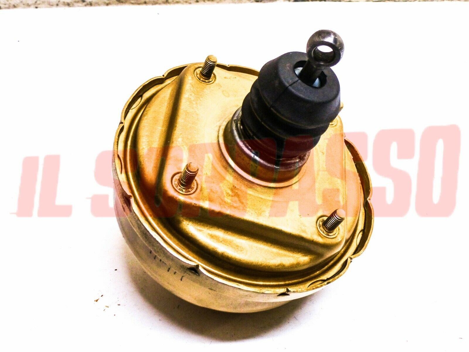 SERVOFRENO REVISIONATO FIAT 125 BERLINA - SPECIAL 132 ORIGINALE BONALDI CON RESO