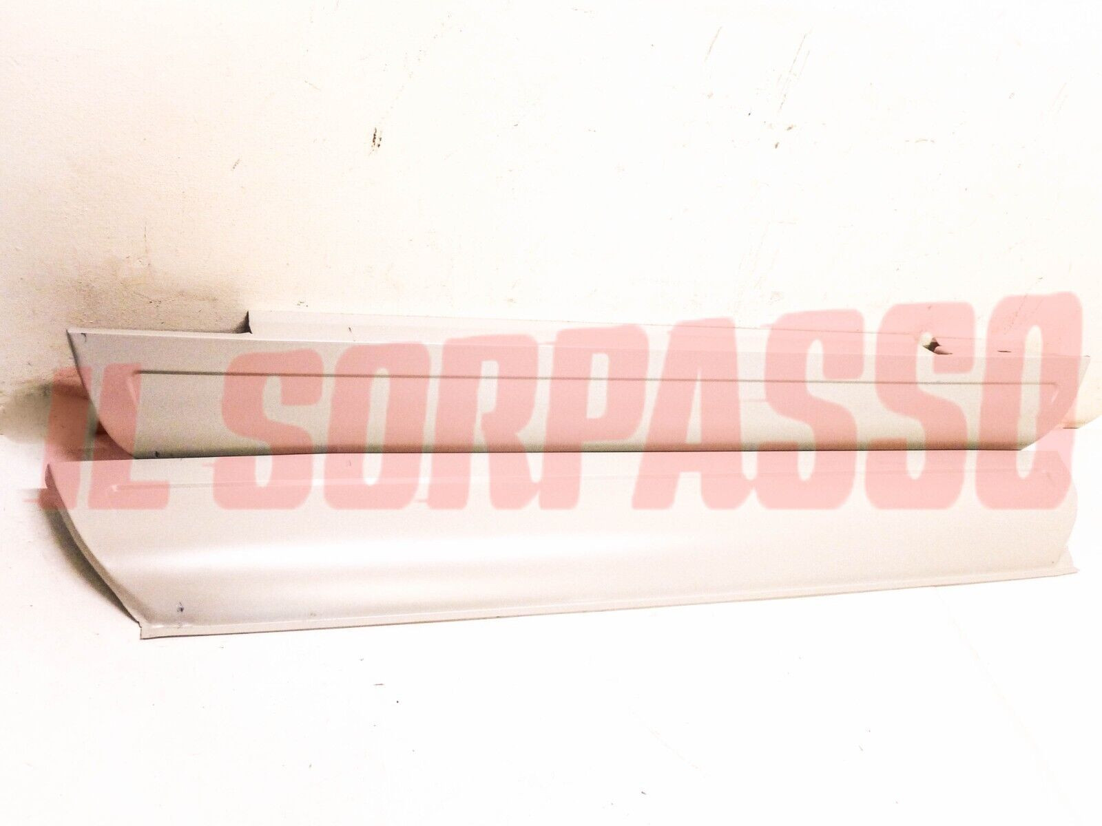 SOTTOPORTA DESTRO + SINISTRO FIAT 900 T E PULMINO PANORAMA CORIASCO FURGONE