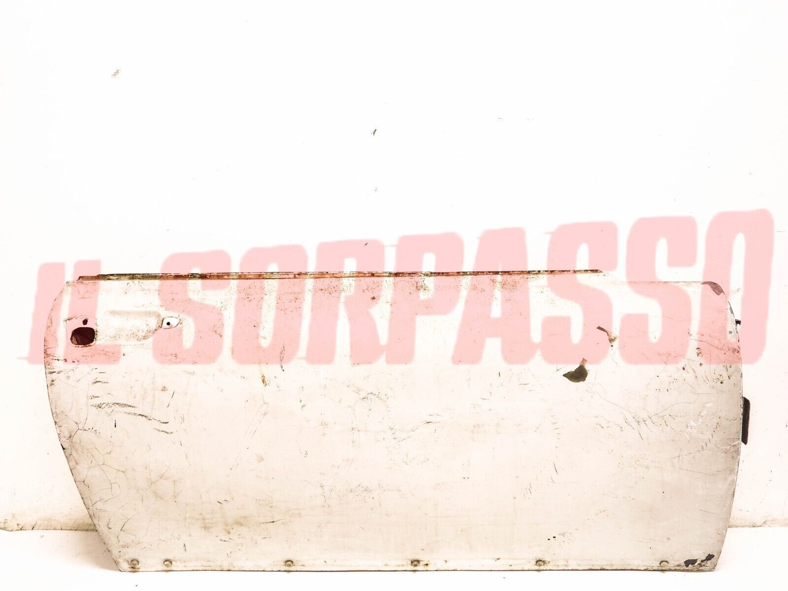PORTA PORTIERA DESTRA FIAT DINO COUPE 2000 cc ORIGINALE