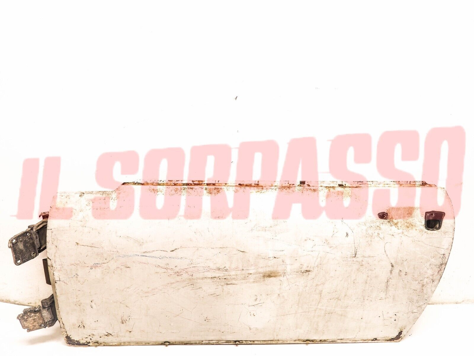 PORTA PORTIERA SINISTRA FIAT DINO COUPE 2000 cc ORIGINALE