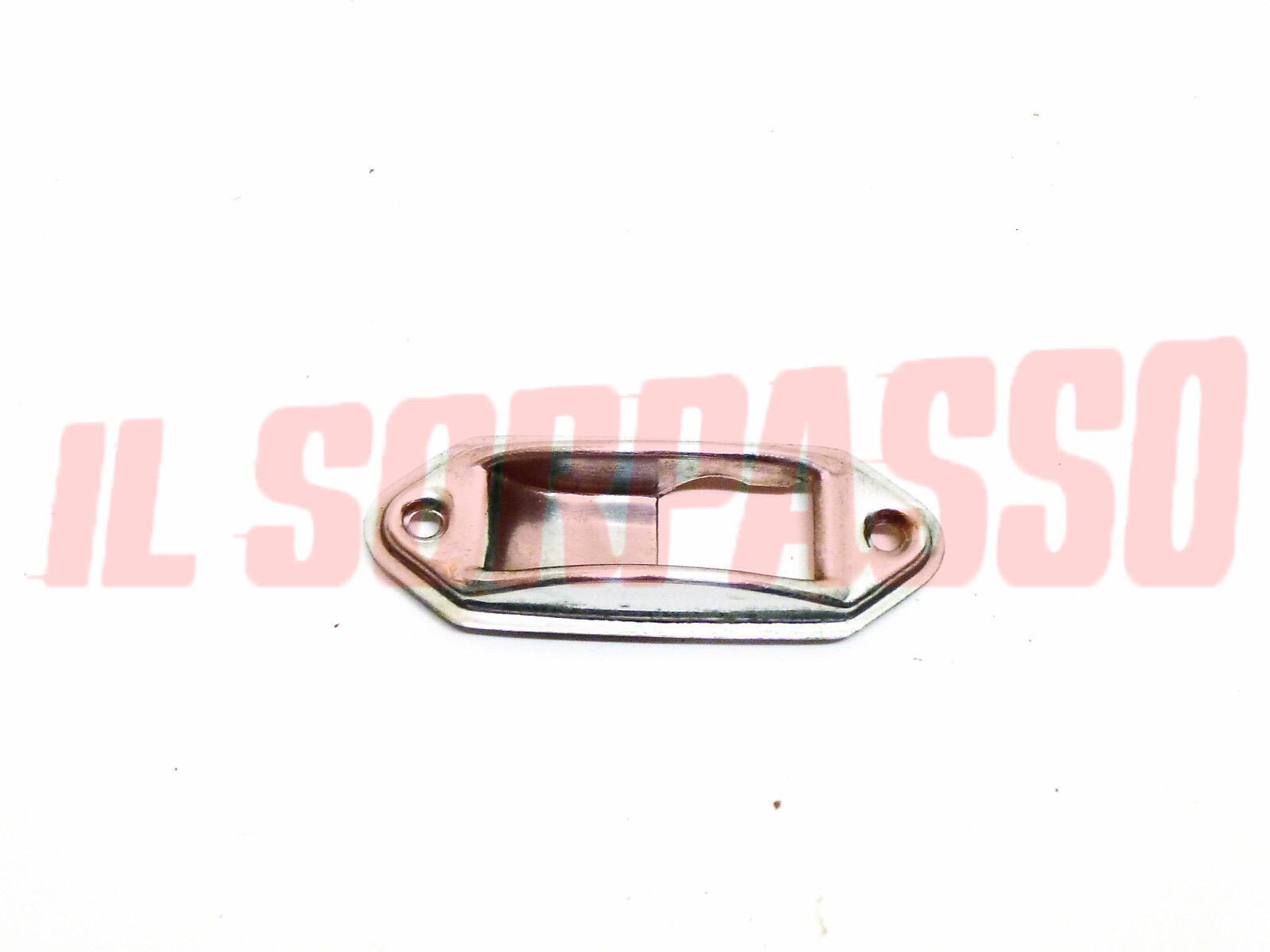 MOSTRINA MANIGLIA APRIPORTA INTERNA LANCIA FULVIA 2C GT BERLINA