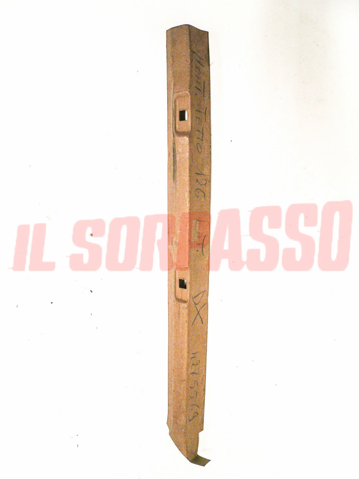 MONTANTE TRAVERSA DESTRO TETTO FIAT 126 TUTTI TIPI ORIGINALE