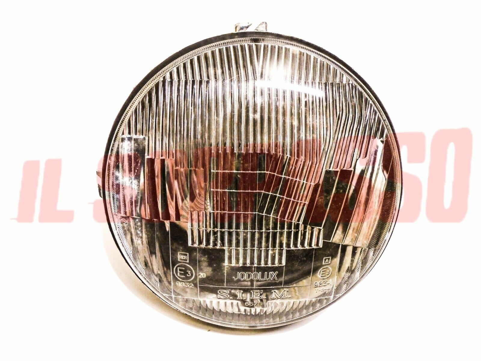 GRUPPO OTTICO FANALE 170 SIEM JODIO ALFA ROMEO GIULIA 1750 BERLINA GT 1750 2000