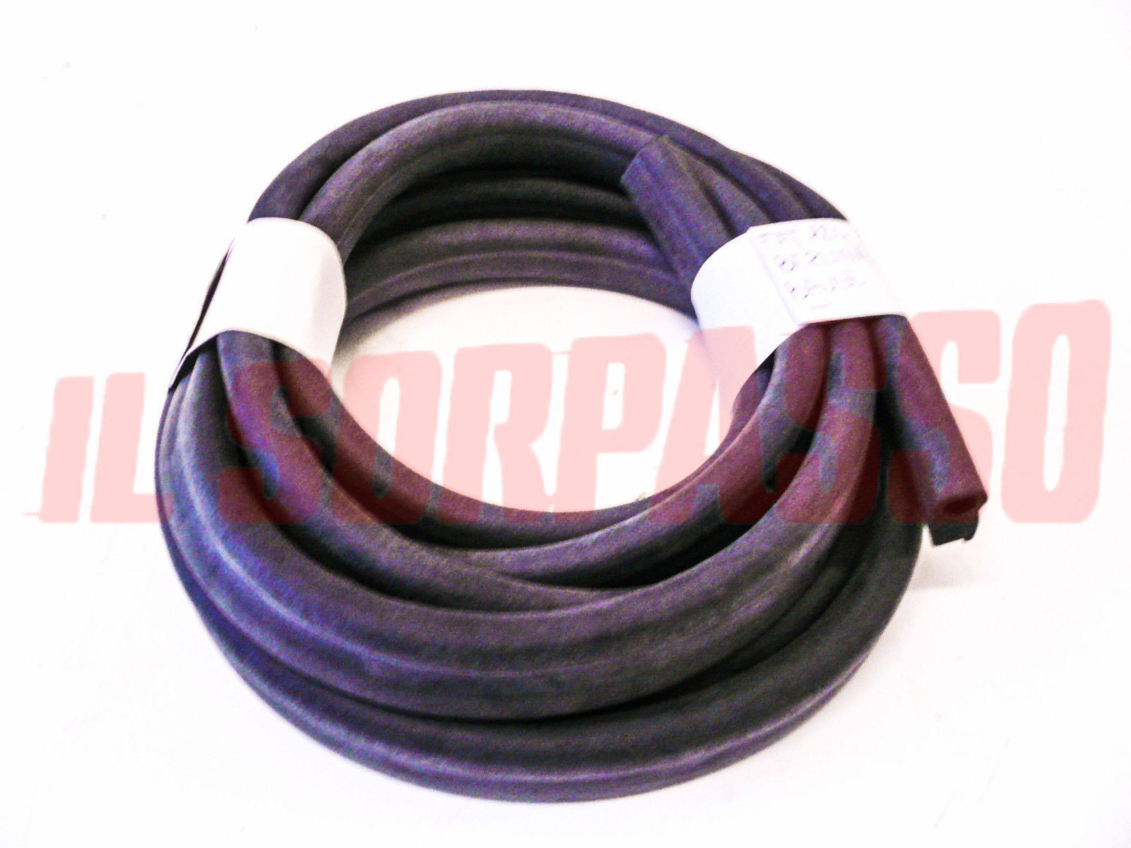 GUARNIZIONE COFANO POSTERIORE BAULE FIAT 124 BERLINA - SPECIAL - TI