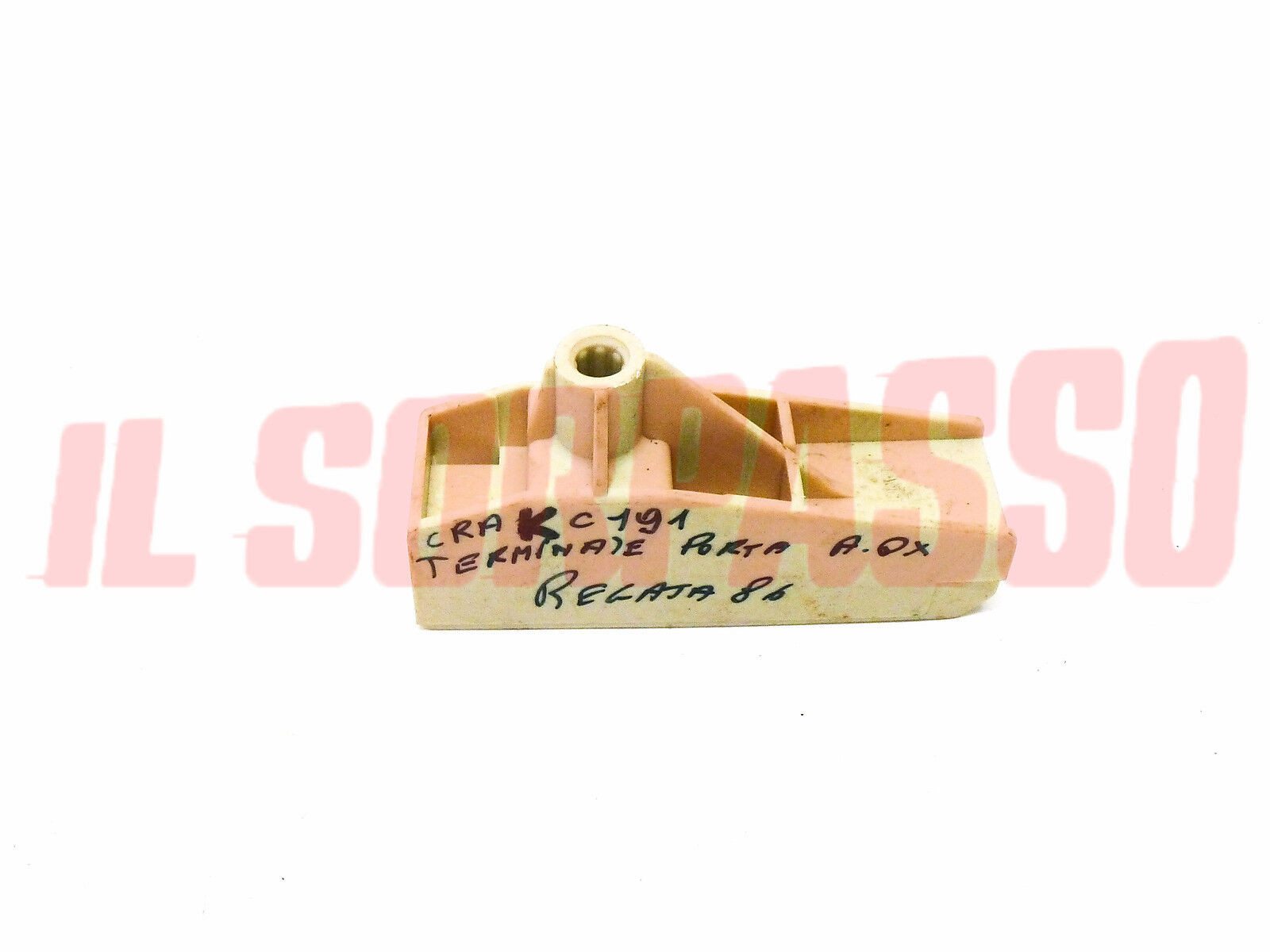 TERMINALE PORTA ANTERIORE DESTRA FIAT REGATA MOD. 86 ORIGINALE